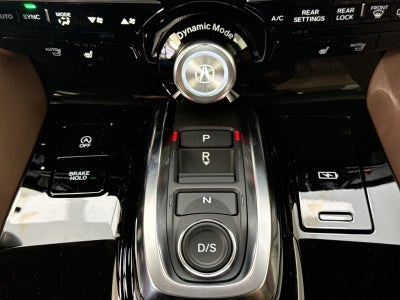 2026 Acura MDX SH-AWD with Technology Package