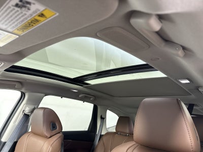 2026 Acura MDX SH-AWD with Technology Package