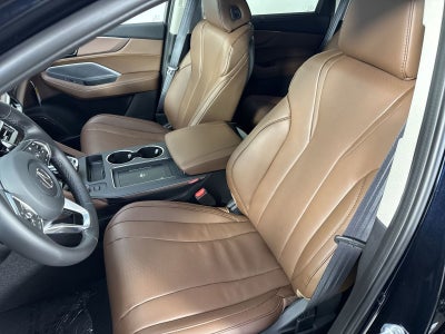 2026 Acura MDX SH-AWD with Technology Package