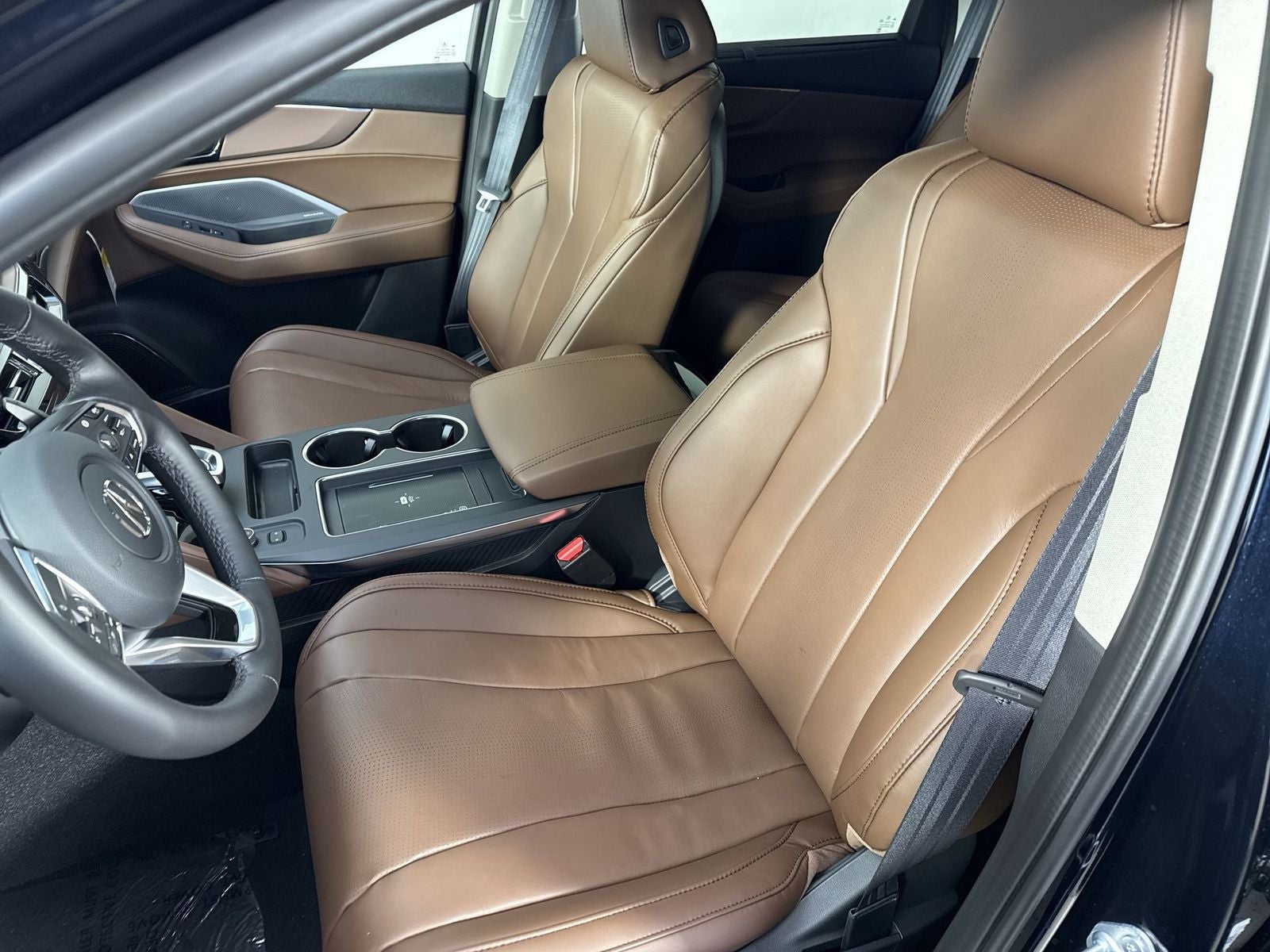 2026 Acura MDX SH-AWD with Technology Package