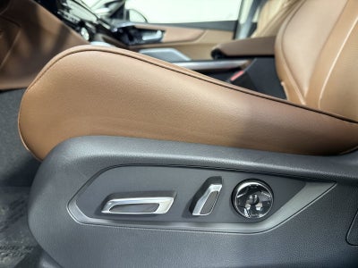 2026 Acura MDX SH-AWD with Technology Package