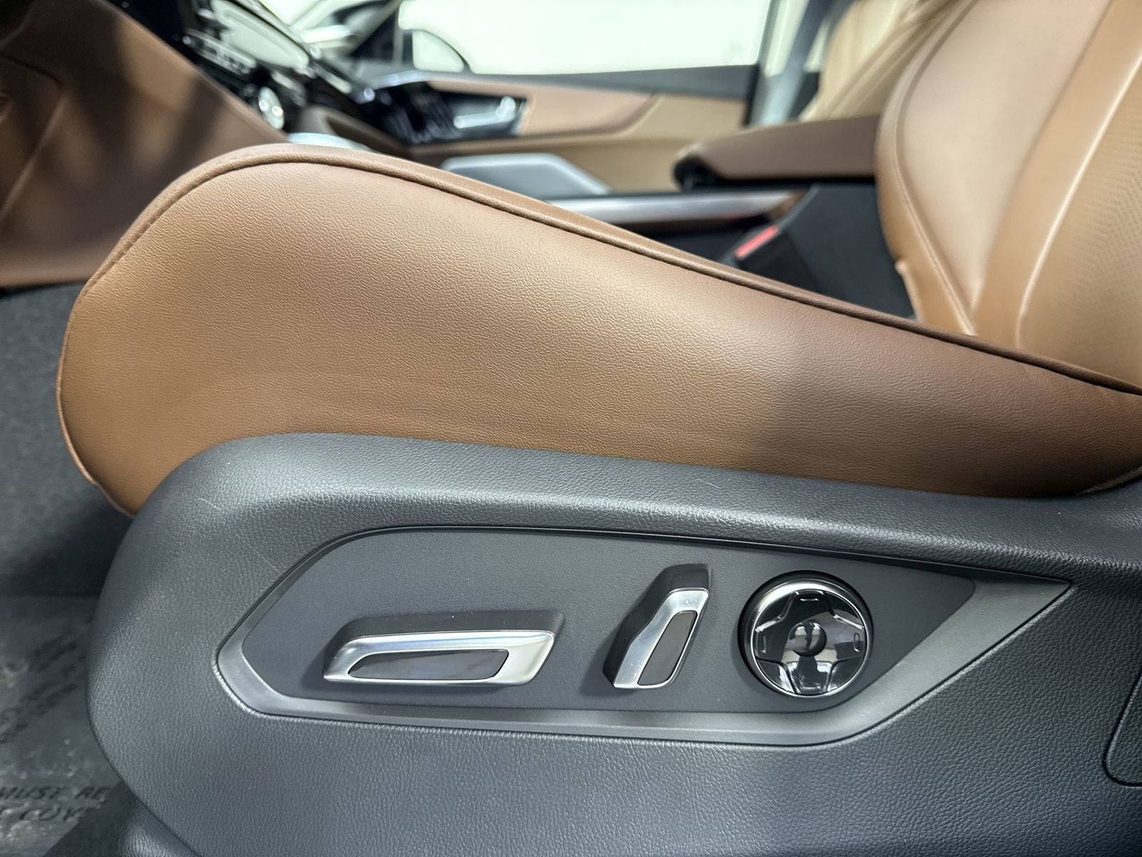 2026 Acura MDX SH-AWD with Technology Package