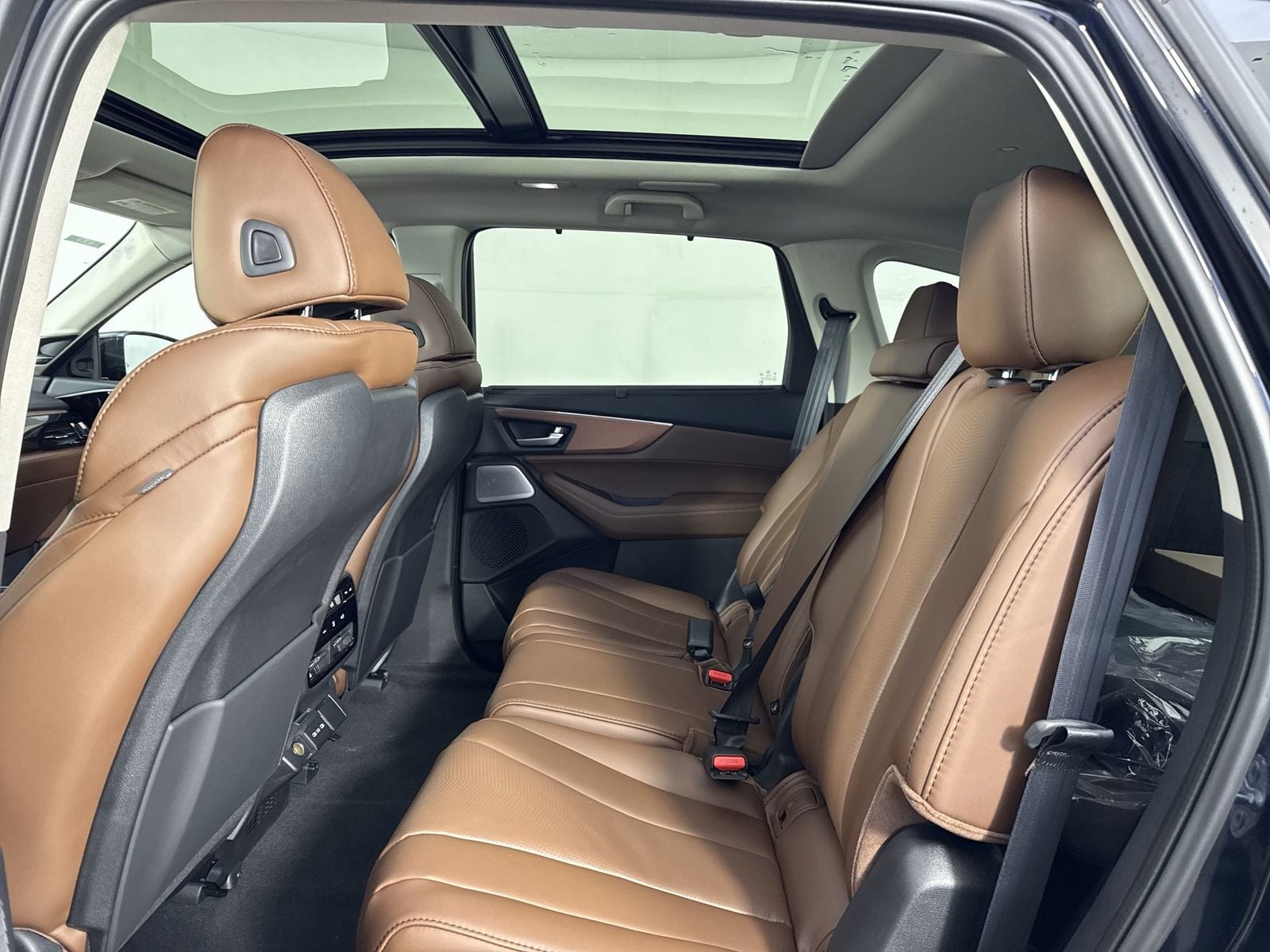 2026 Acura MDX SH-AWD with Technology Package