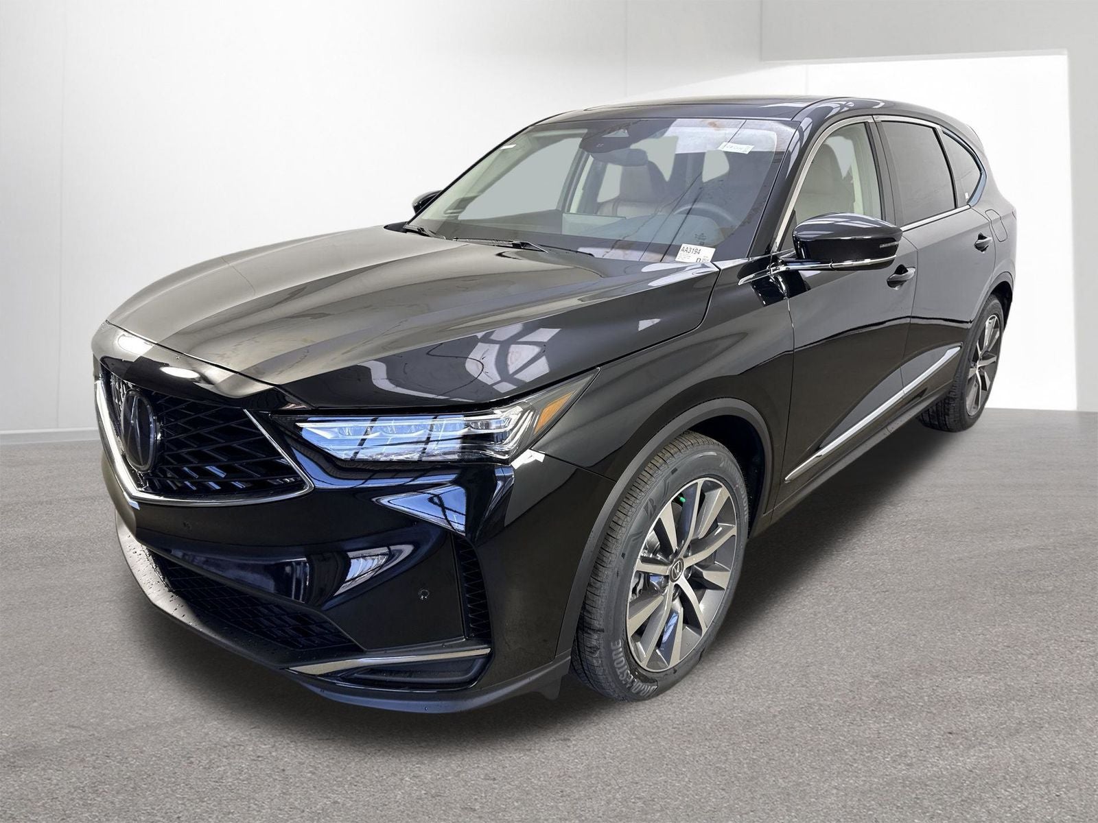 2026 Acura MDX SH-AWD with Technology Package