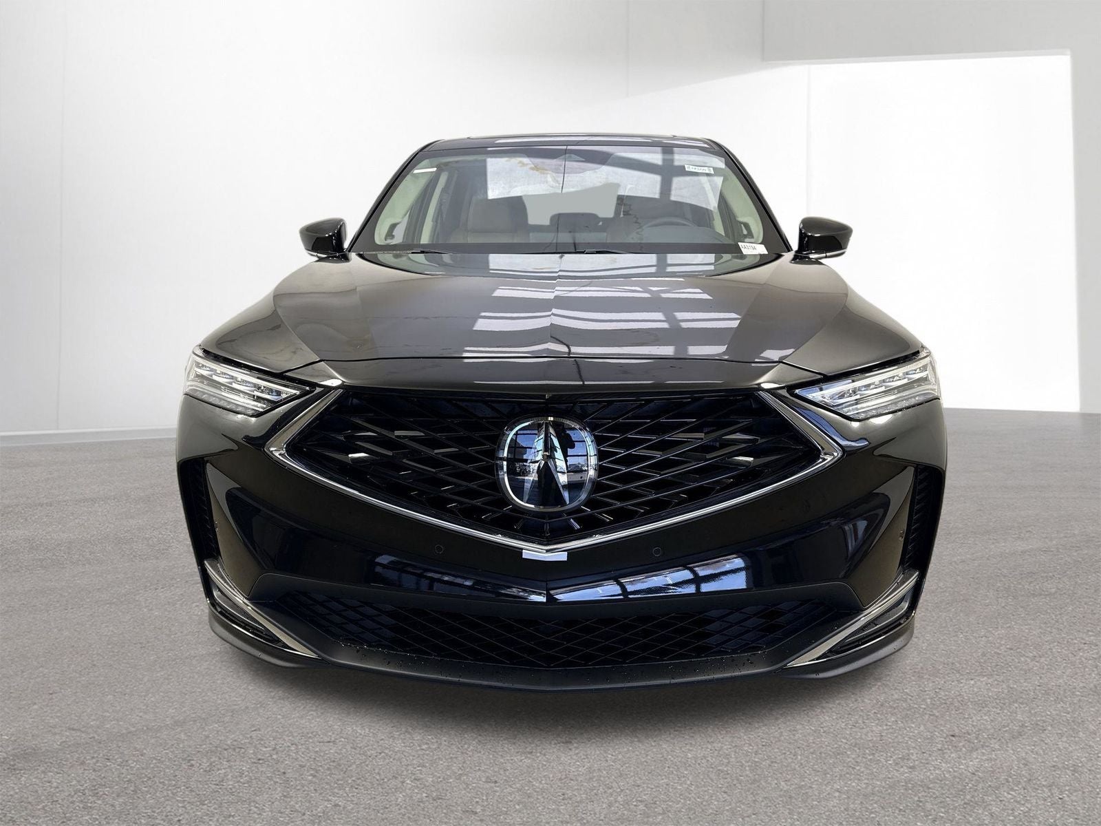 2026 Acura MDX SH-AWD with Technology Package