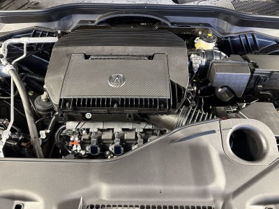 2026 Acura MDX SH-AWD with Technology Package