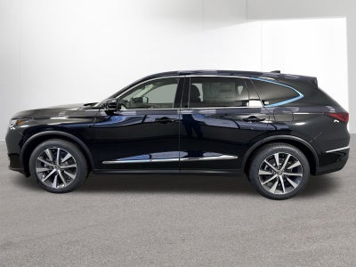 2026 Acura MDX SH-AWD with Technology Package