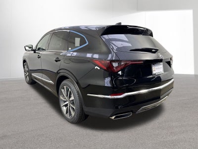 2026 Acura MDX SH-AWD with Technology Package