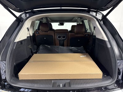 2026 Acura MDX SH-AWD with Technology Package