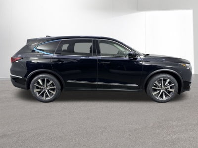 2026 Acura MDX SH-AWD with Technology Package