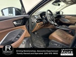 2026 Acura MDX SH-AWD with Technology Package