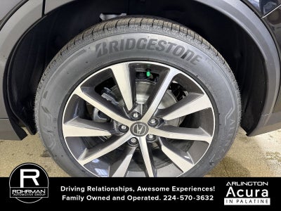 2026 Acura MDX SH-AWD with Technology Package