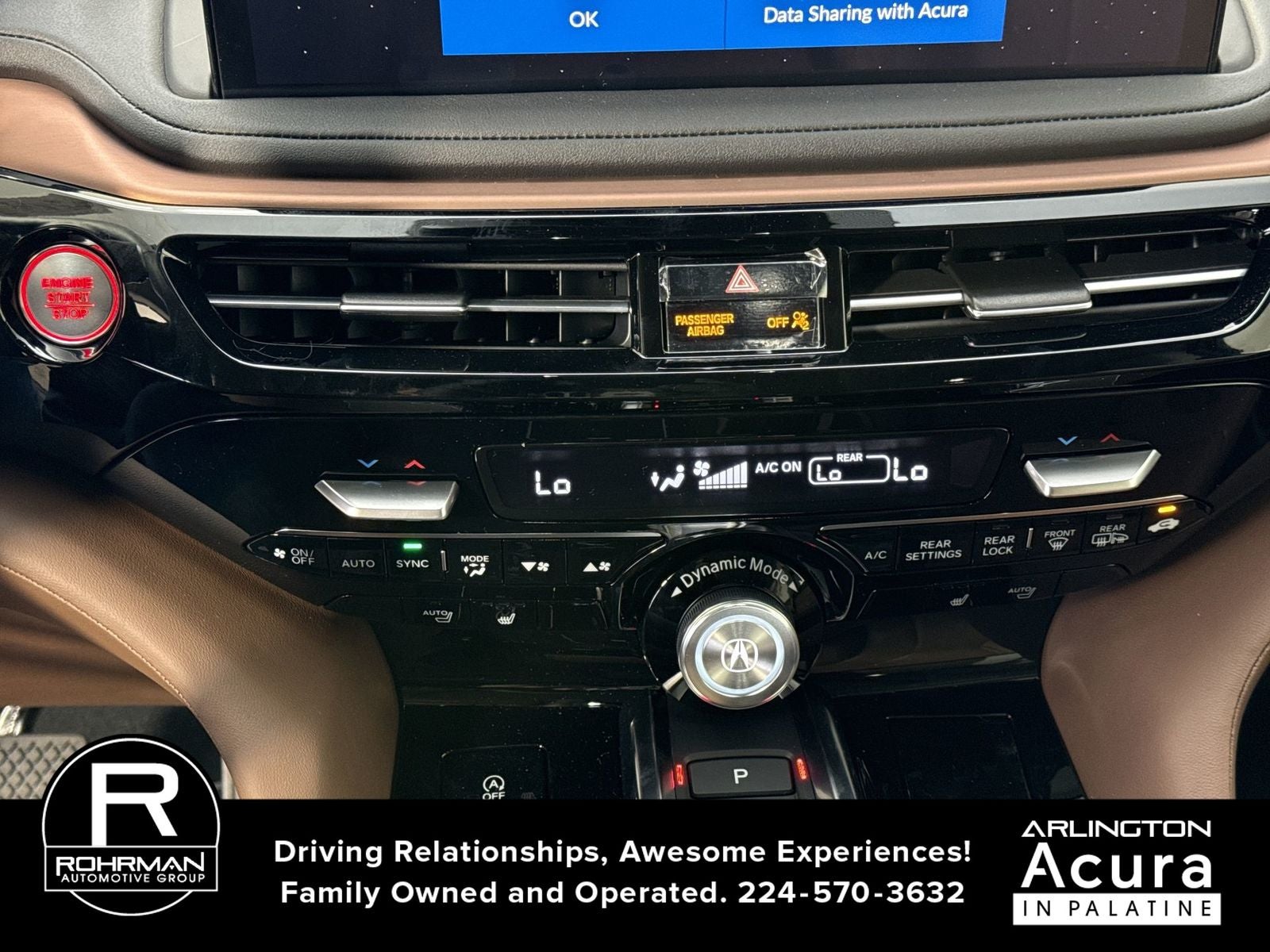 2026 Acura MDX SH-AWD with Technology Package