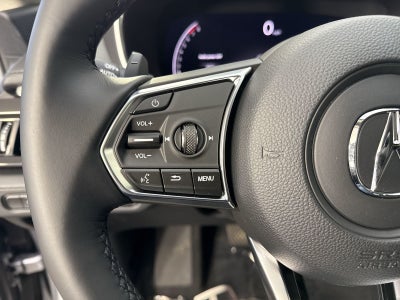2026 Acura MDX SH-AWD with Technology Package