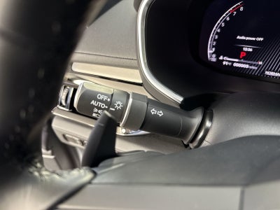 2026 Acura MDX SH-AWD with Technology Package
