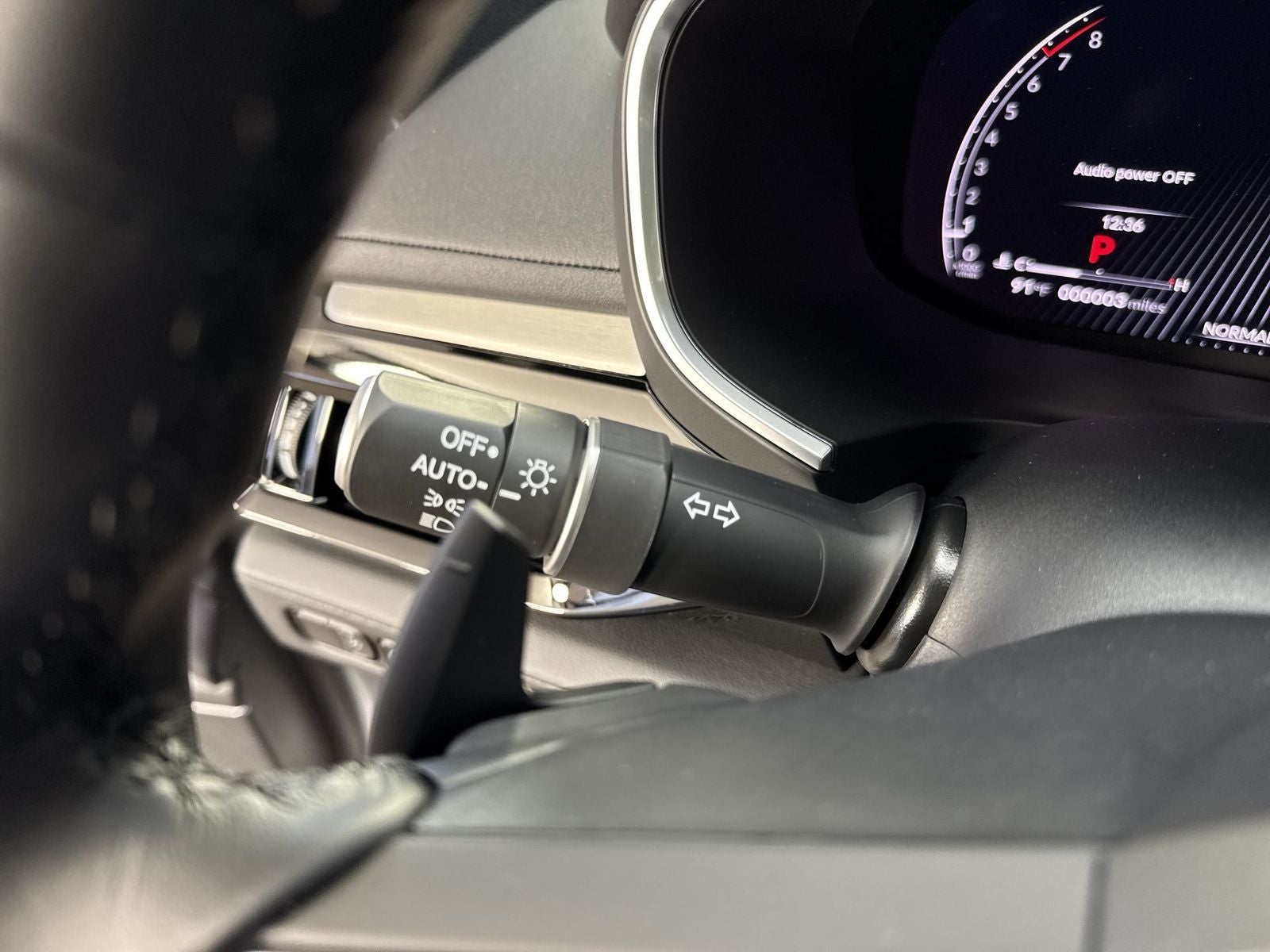 2026 Acura MDX SH-AWD with Technology Package