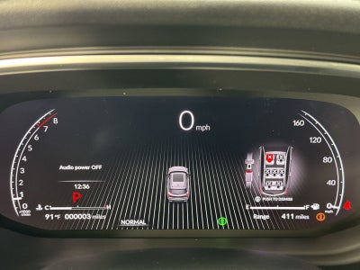 2026 Acura MDX SH-AWD with Technology Package
