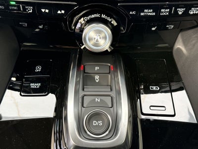2026 Acura MDX SH-AWD with Technology Package