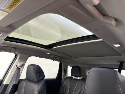 2026 Acura MDX SH-AWD with Technology Package
