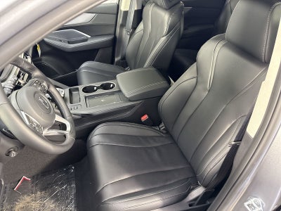 2026 Acura MDX SH-AWD with Technology Package
