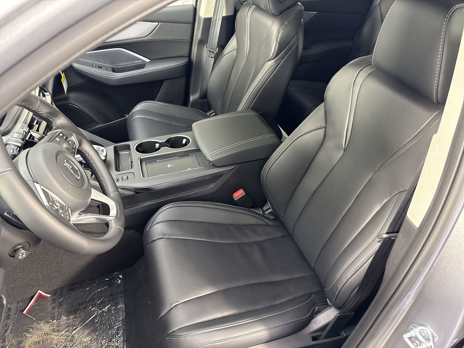 2026 Acura MDX SH-AWD with Technology Package