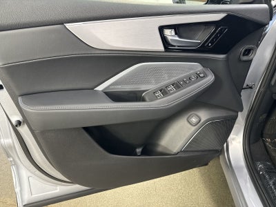 2026 Acura MDX SH-AWD with Technology Package