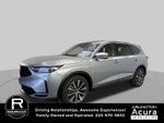 2026 Acura MDX SH-AWD with Technology Package