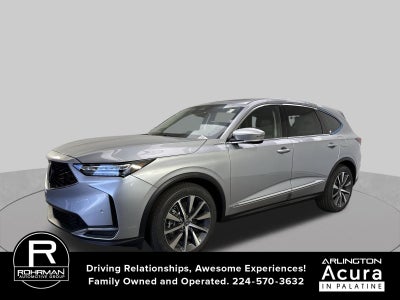 2026 Acura MDX SH-AWD with Technology Package