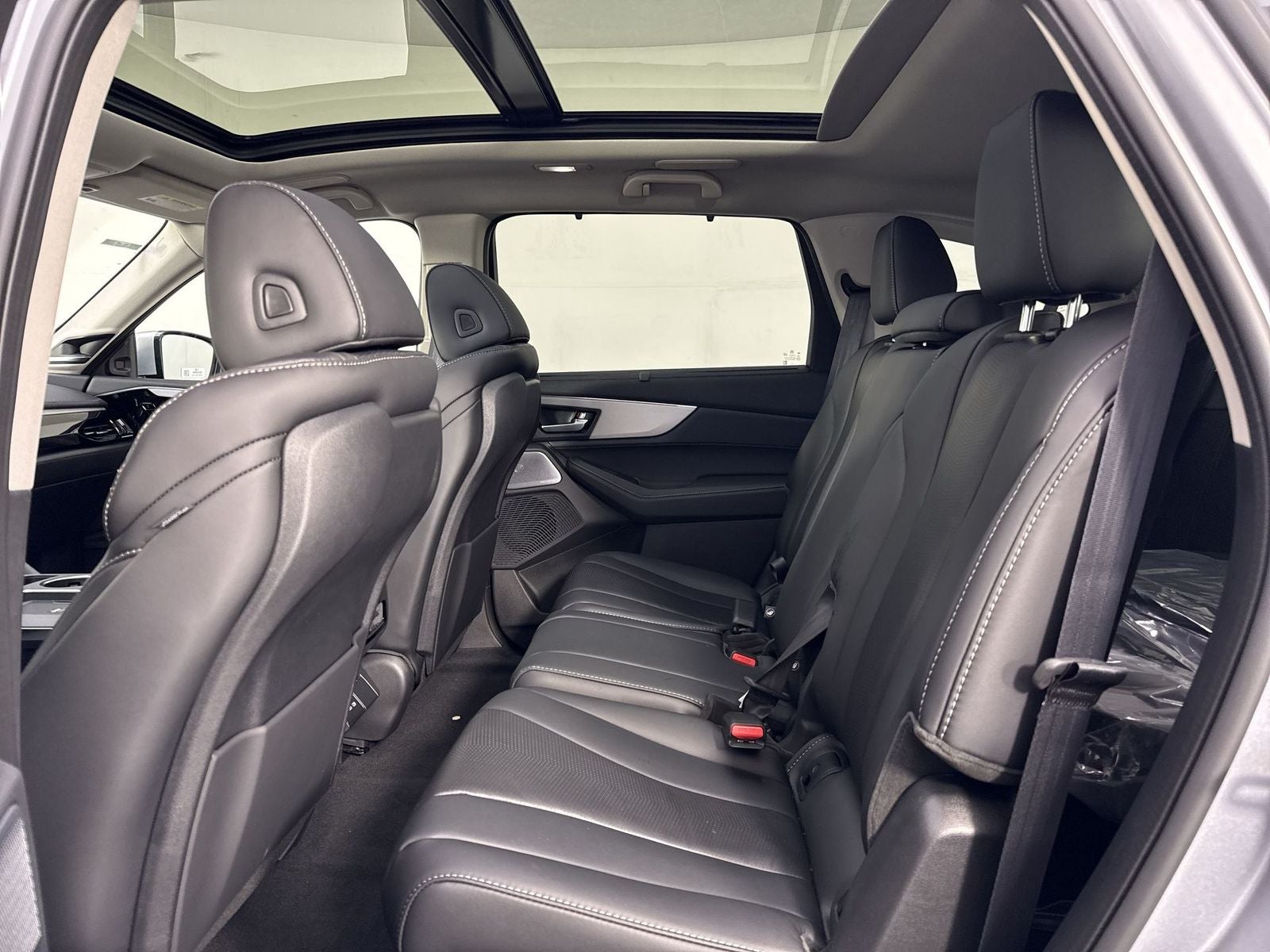 2026 Acura MDX SH-AWD with Technology Package