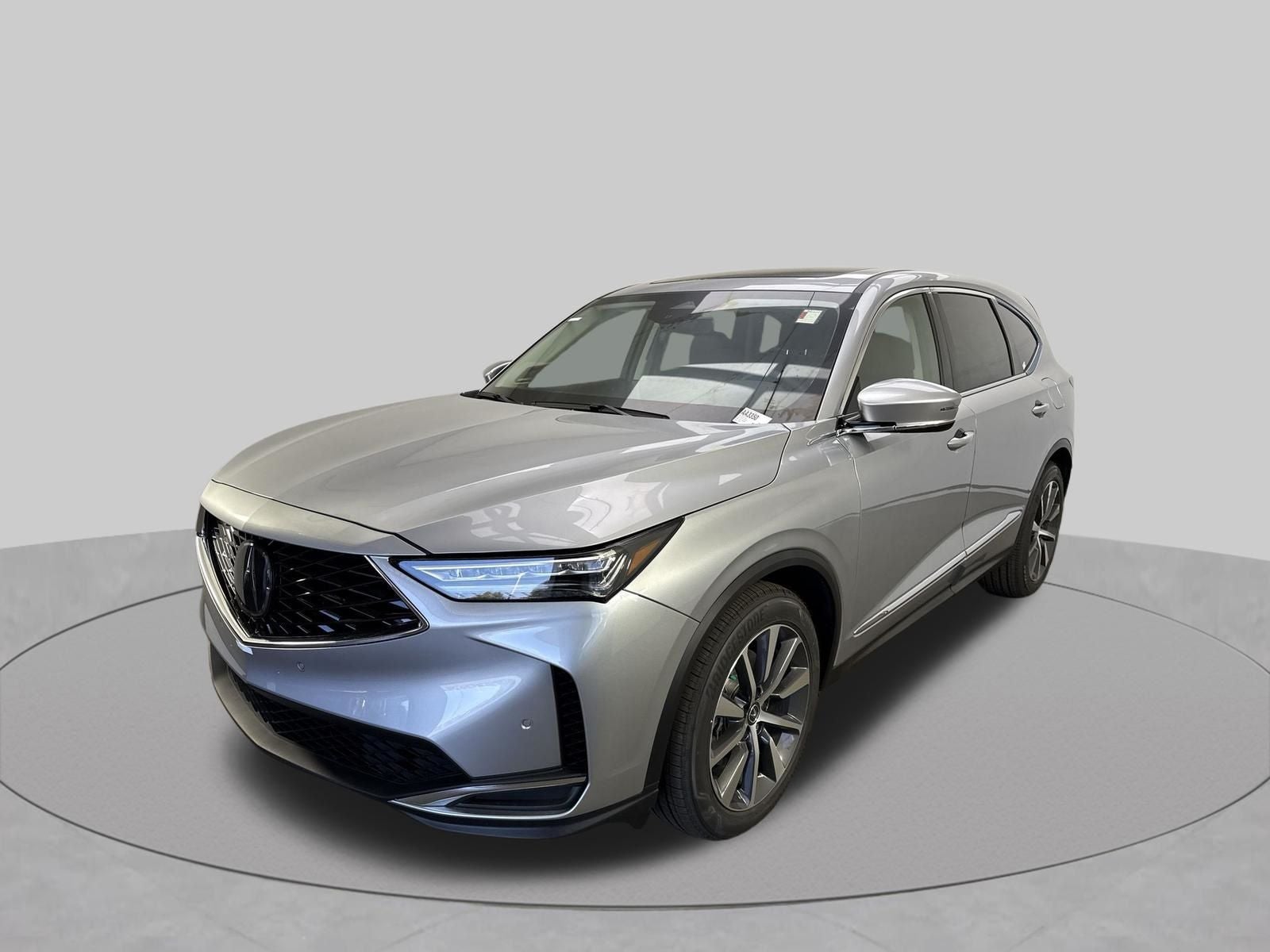 2026 Acura MDX SH-AWD with Technology Package
