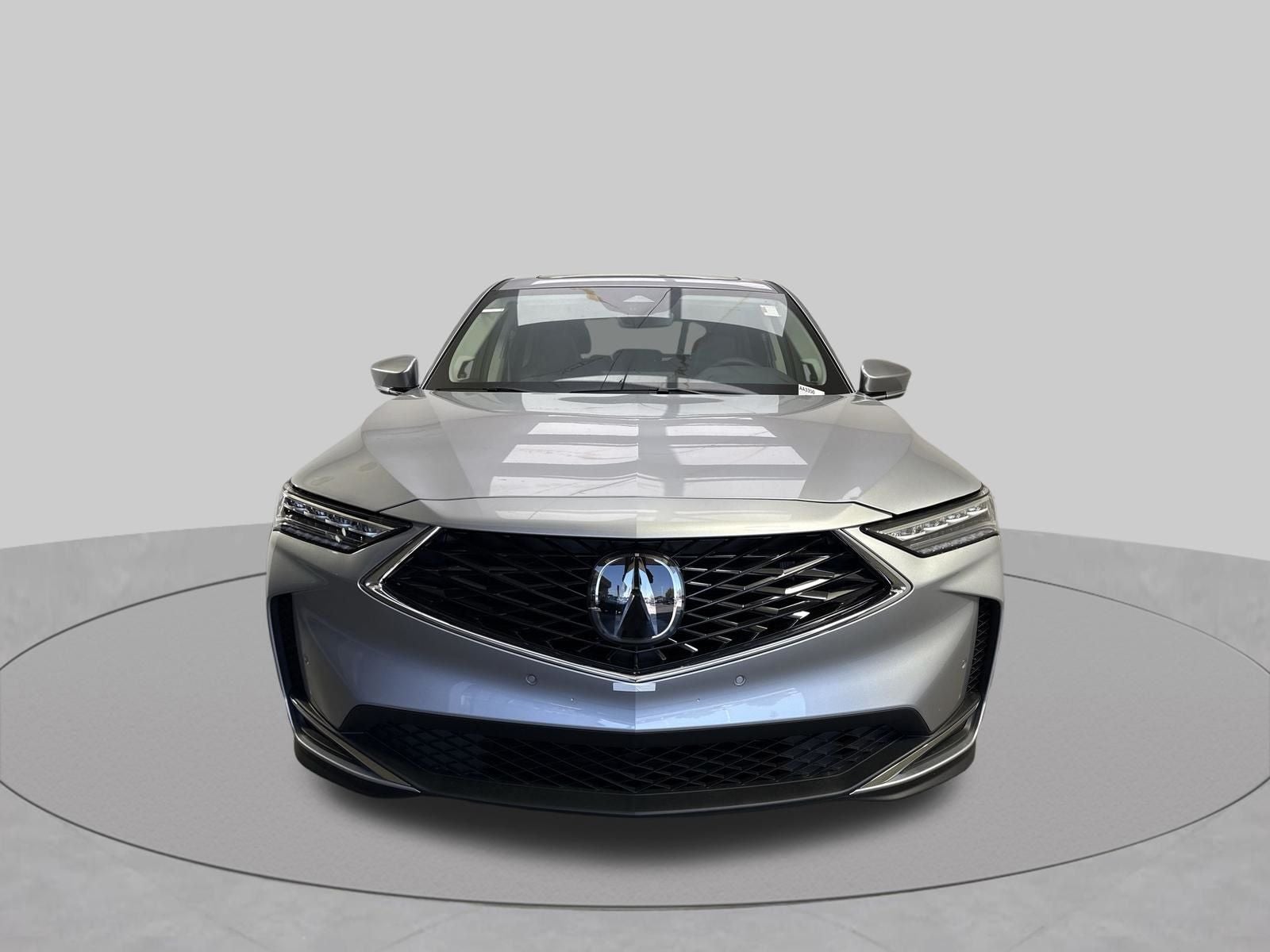2026 Acura MDX SH-AWD with Technology Package