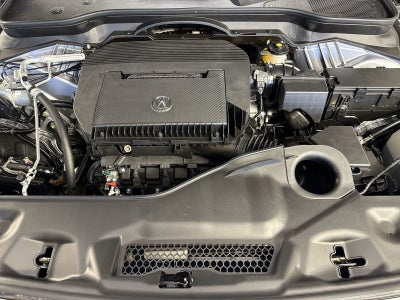 2026 Acura MDX SH-AWD with Technology Package