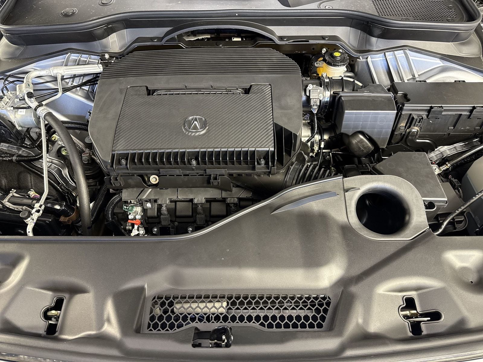 2026 Acura MDX SH-AWD with Technology Package