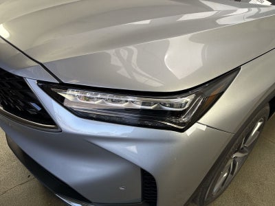 2026 Acura MDX SH-AWD with Technology Package