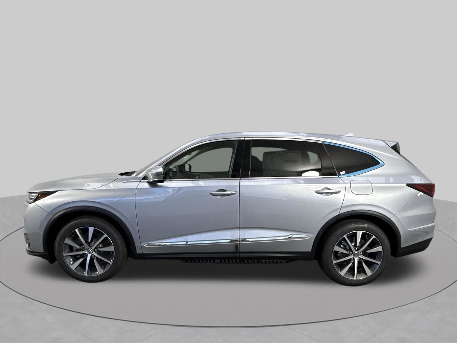 2026 Acura MDX SH-AWD with Technology Package