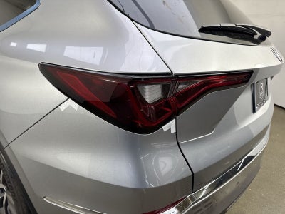 2026 Acura MDX SH-AWD with Technology Package