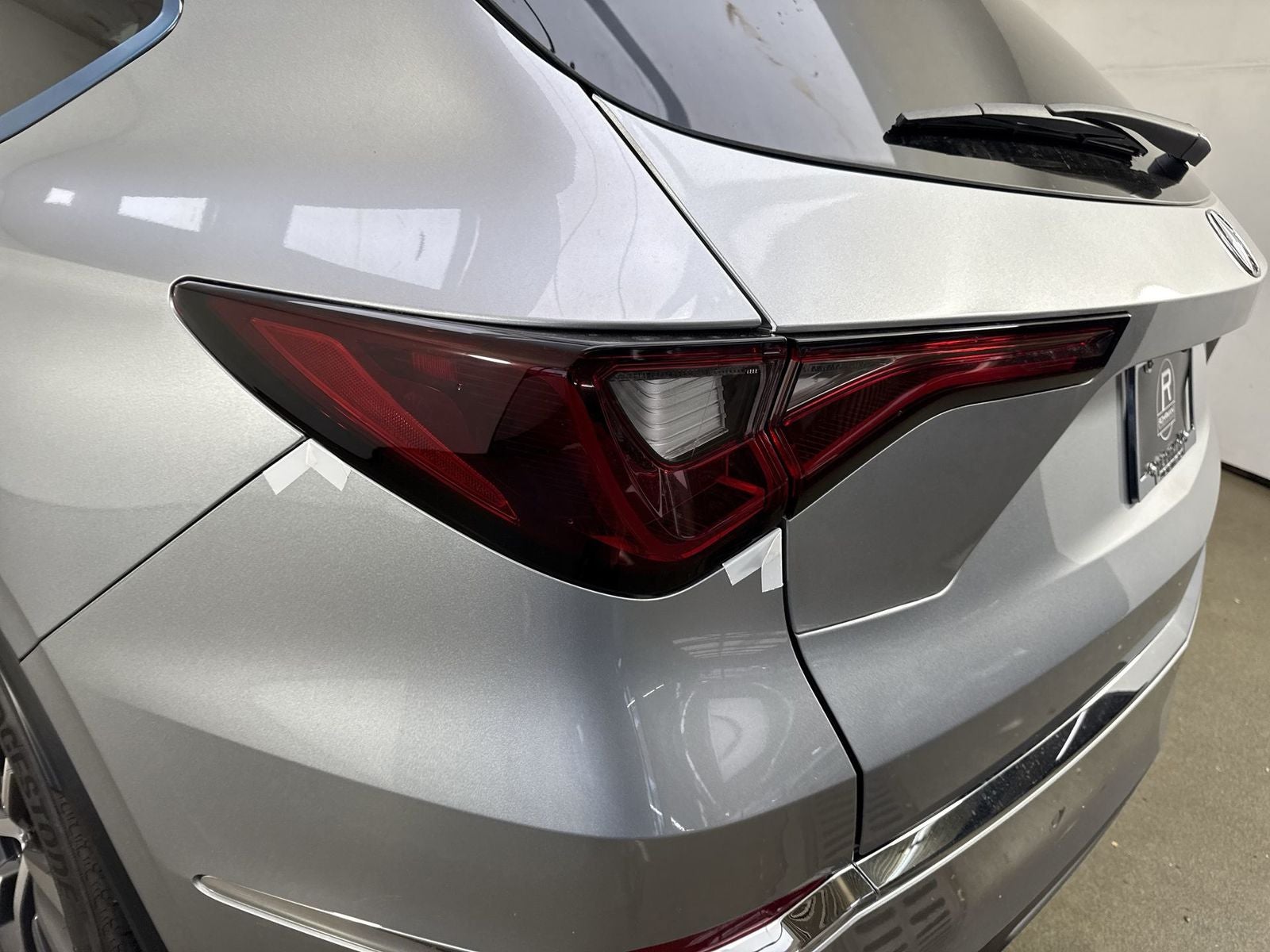 2026 Acura MDX SH-AWD with Technology Package