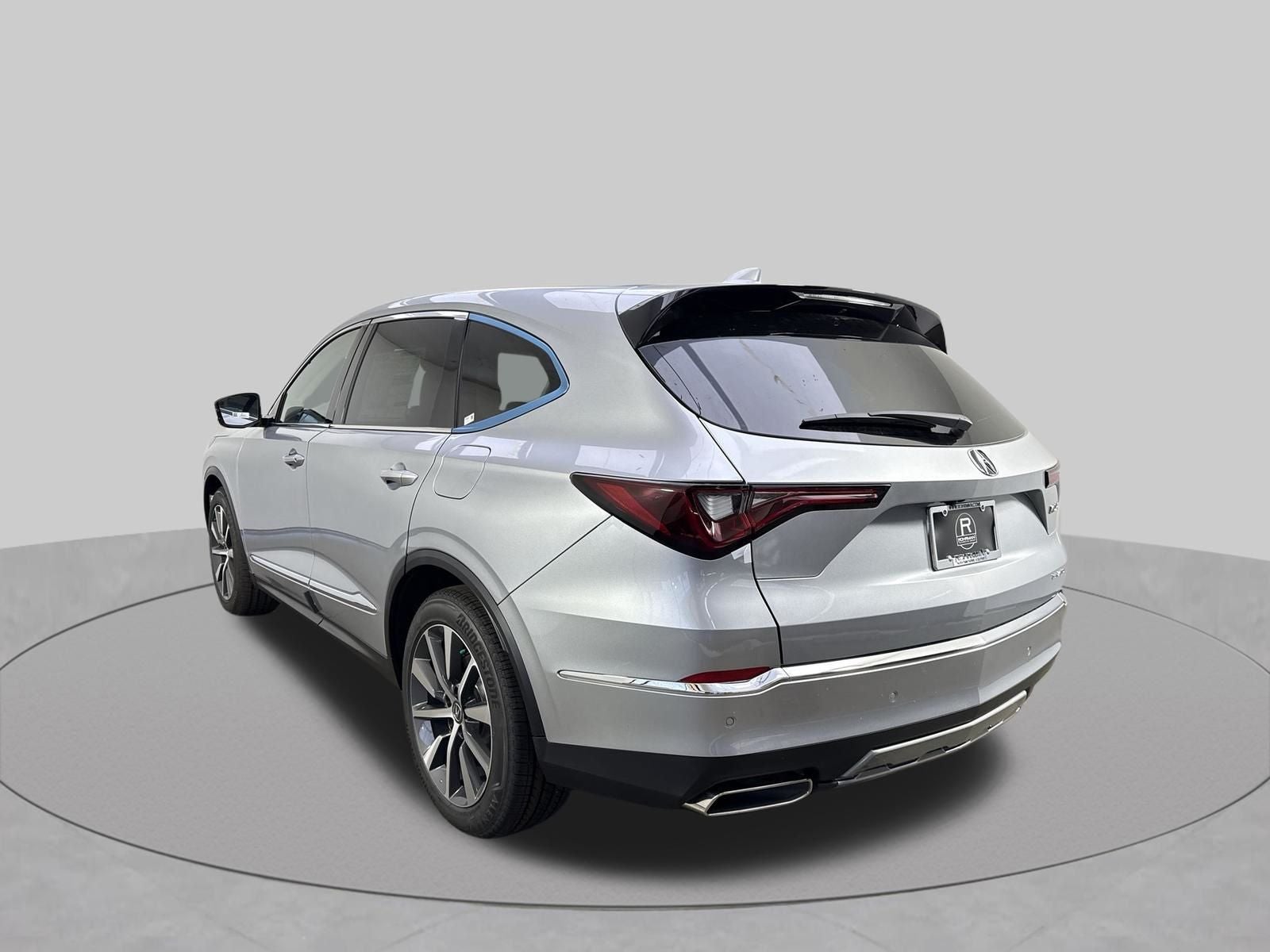 2026 Acura MDX SH-AWD with Technology Package