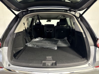 2026 Acura MDX SH-AWD with Technology Package