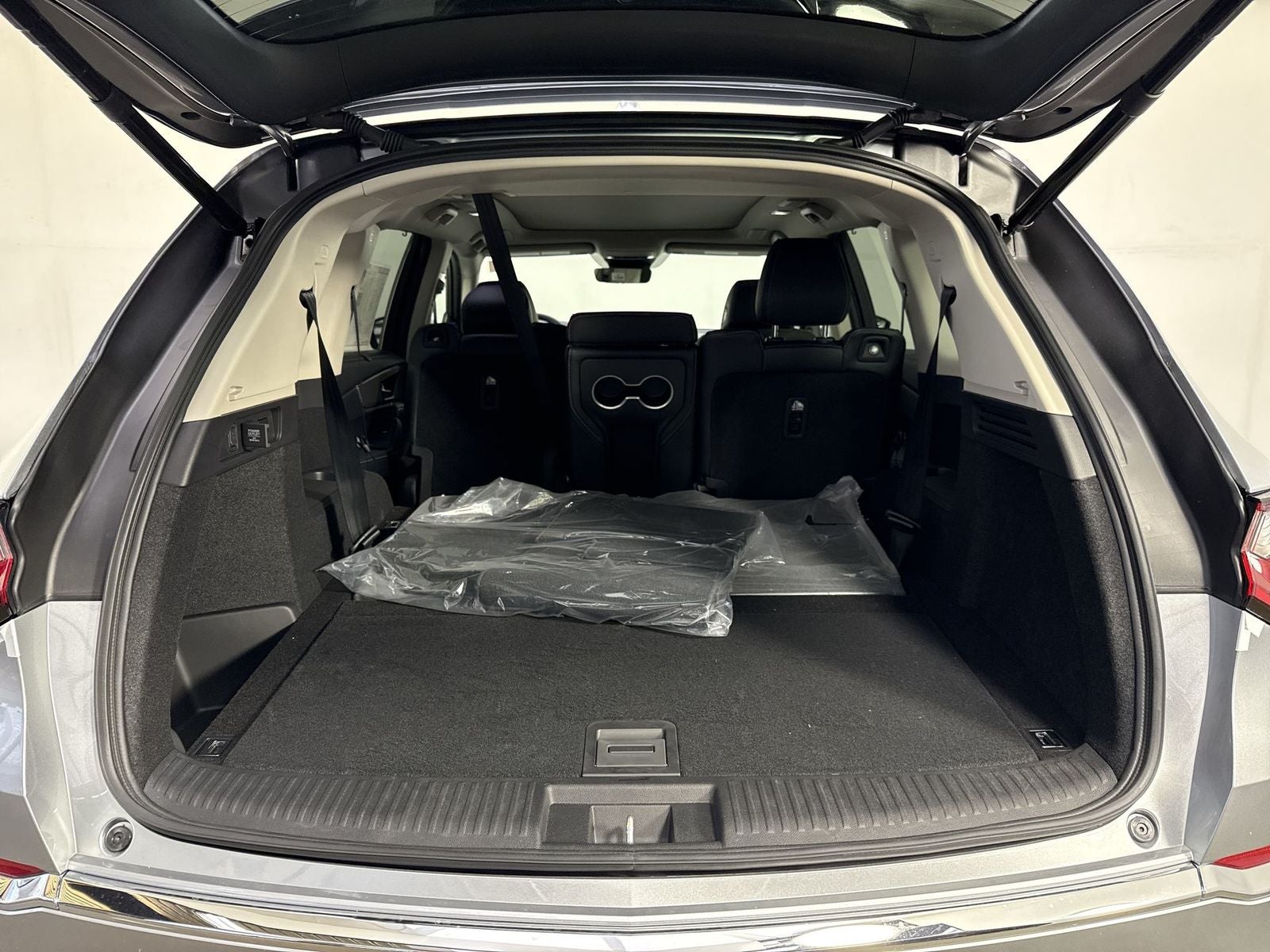 2026 Acura MDX SH-AWD with Technology Package