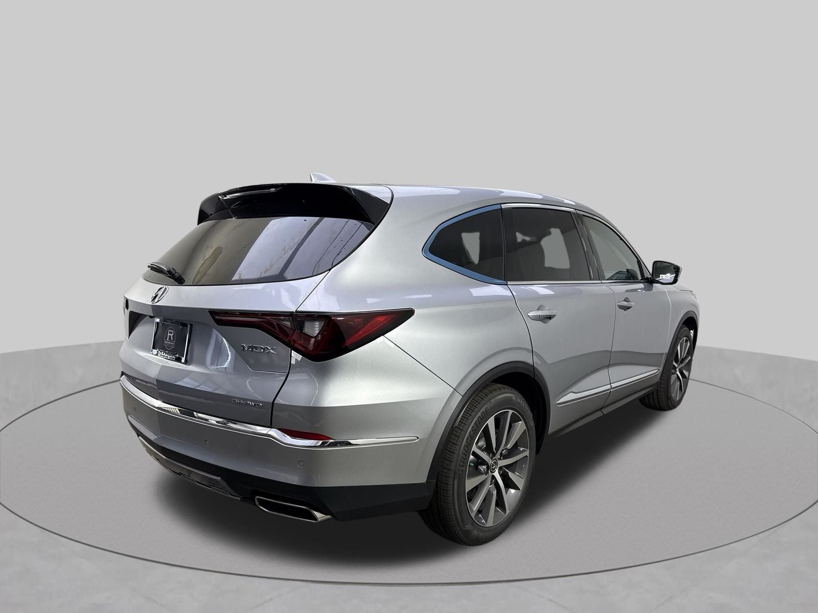 2026 Acura MDX SH-AWD with Technology Package