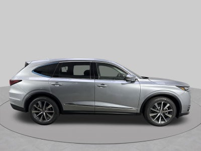 2026 Acura MDX SH-AWD with Technology Package