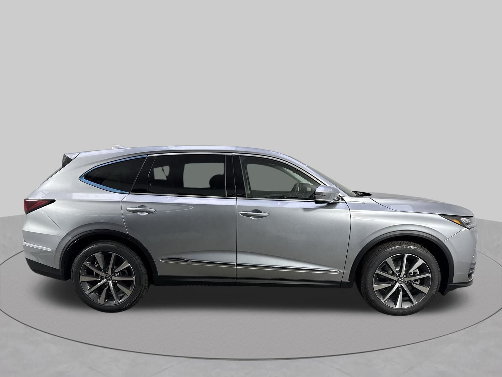 2026 Acura MDX SH-AWD with Technology Package