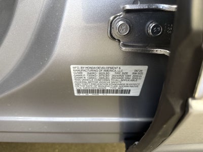 2026 Acura MDX SH-AWD with Technology Package