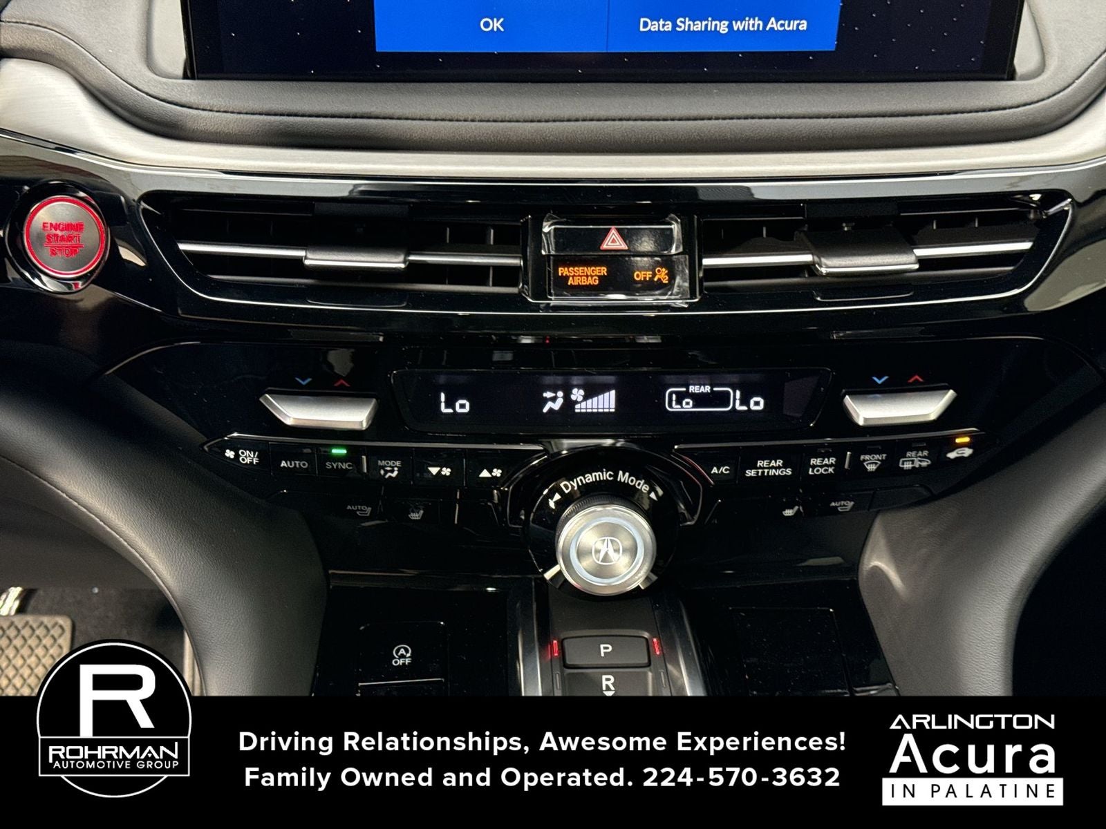 2026 Acura MDX SH-AWD with Technology Package
