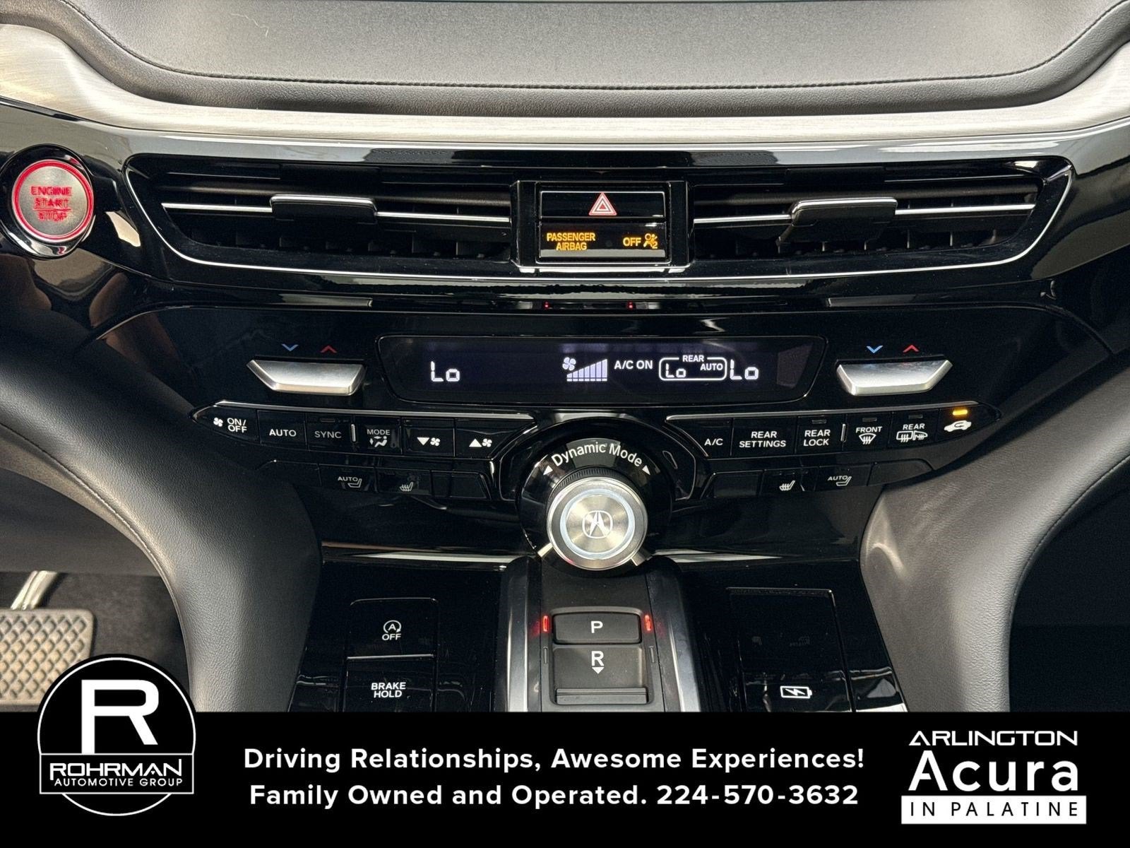 2024 Acura MDX SH-AWD TECH