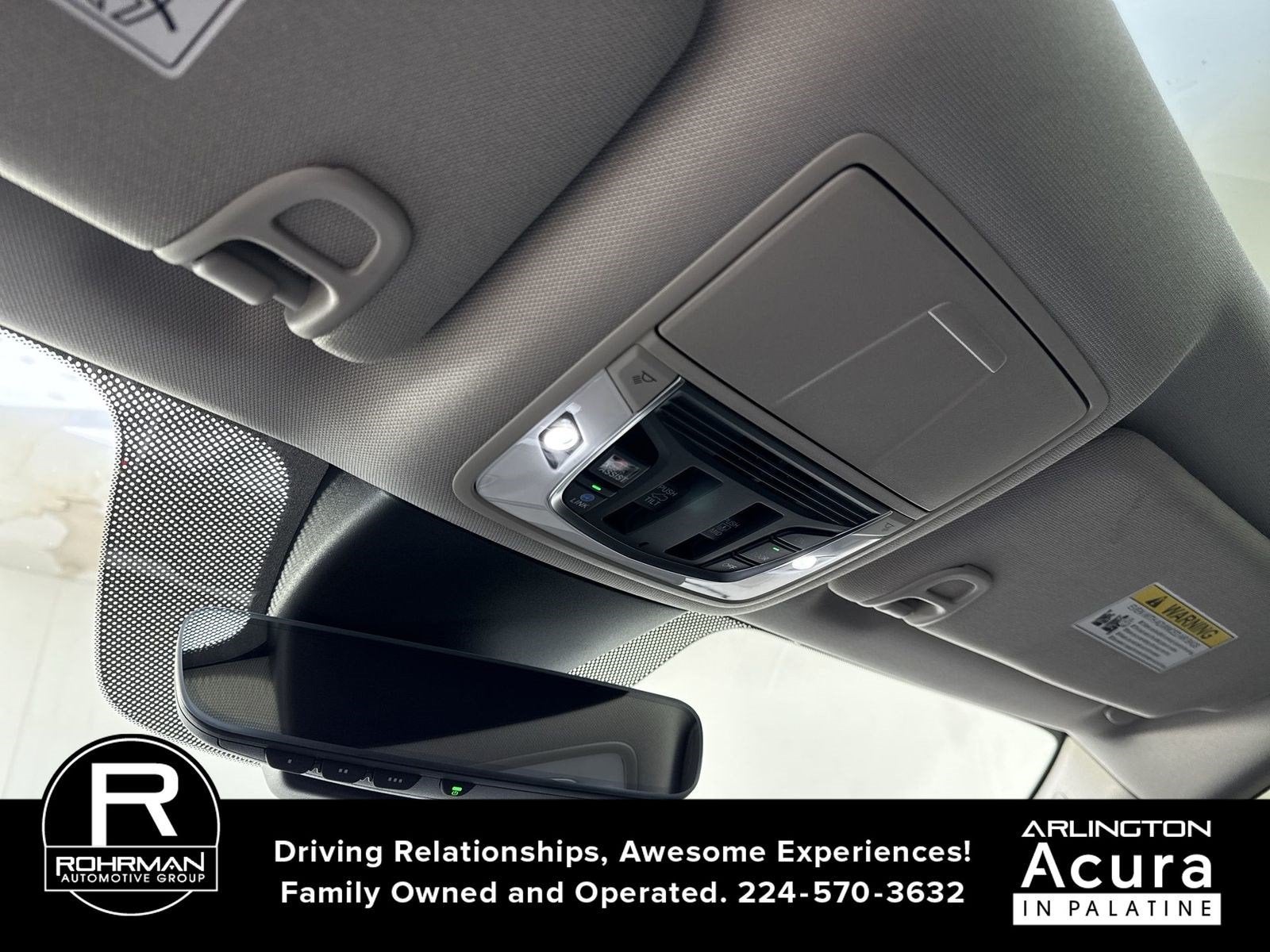 2024 Acura MDX SH-AWD TECH