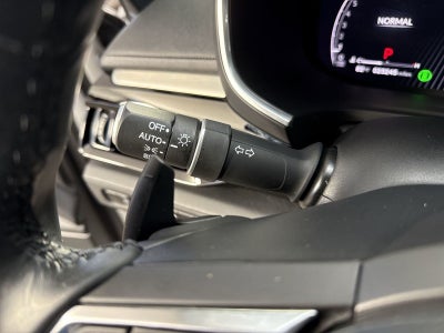 2024 Acura MDX SH-AWD TECH