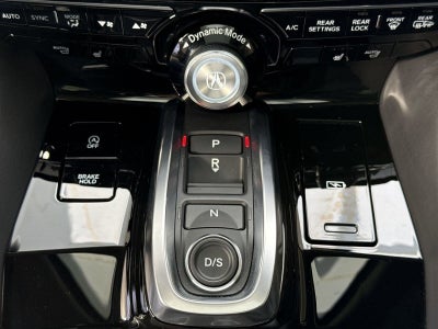 2024 Acura MDX SH-AWD TECH