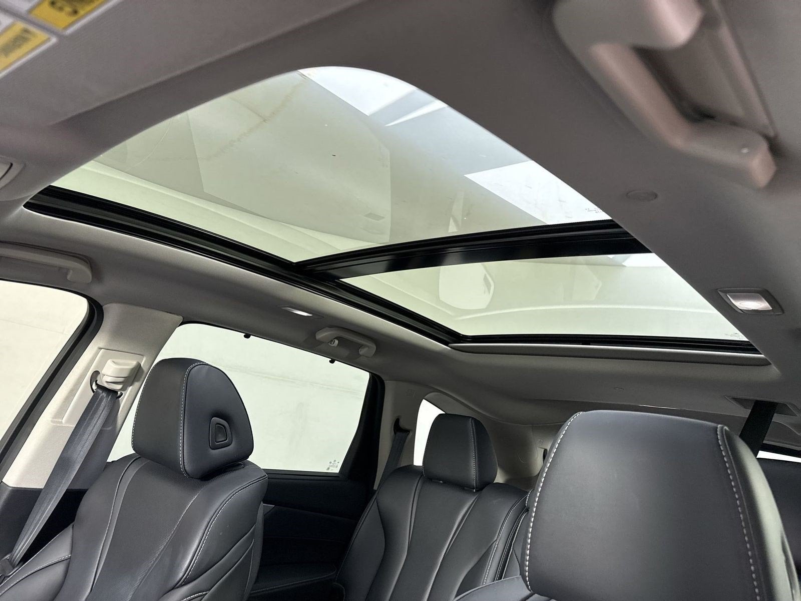 2024 Acura MDX SH-AWD TECH